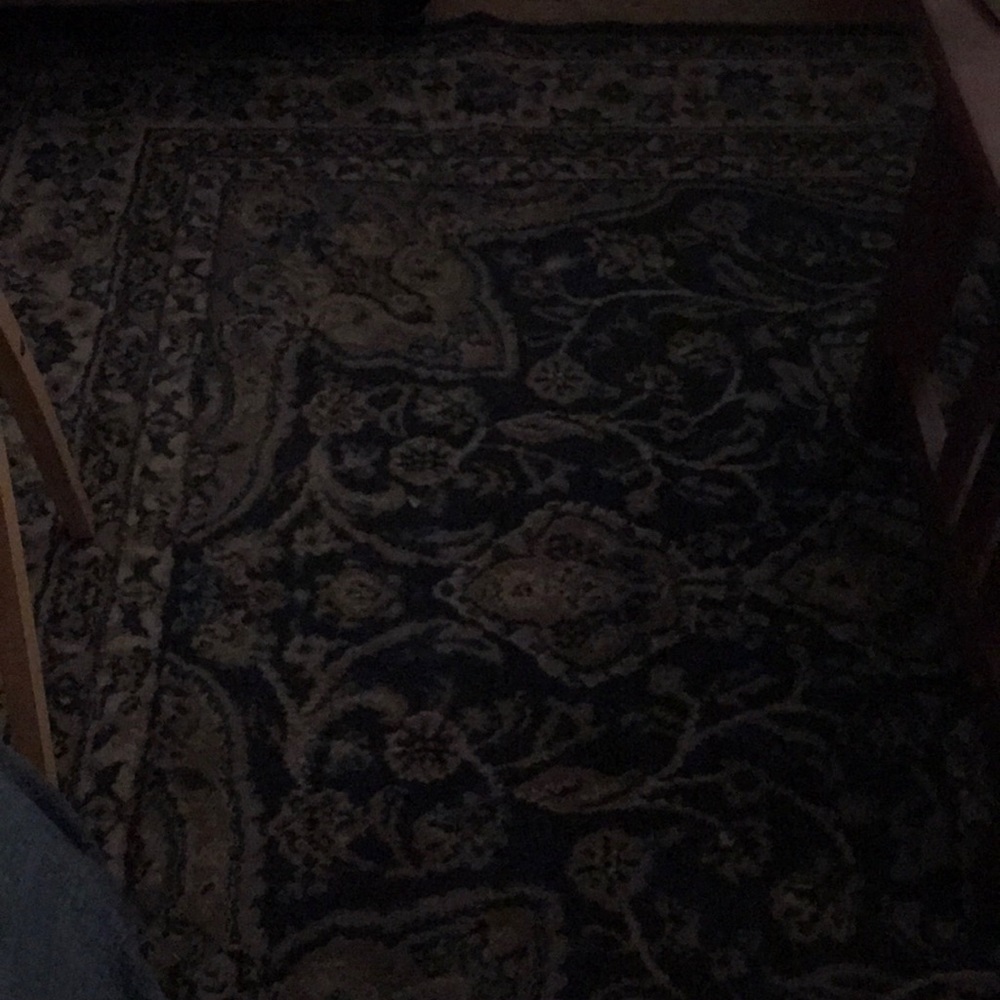 Meet your Posher, Eileen